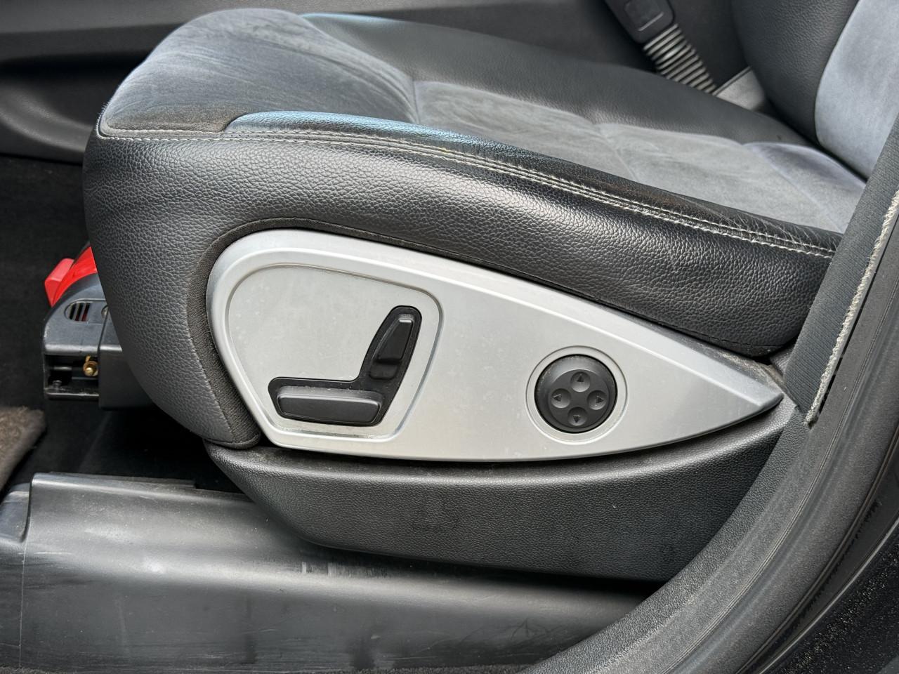 Mercedes-Benz M-klasse - 300 CDI BlueEFFICIENCY GRIJS KENTEKEN