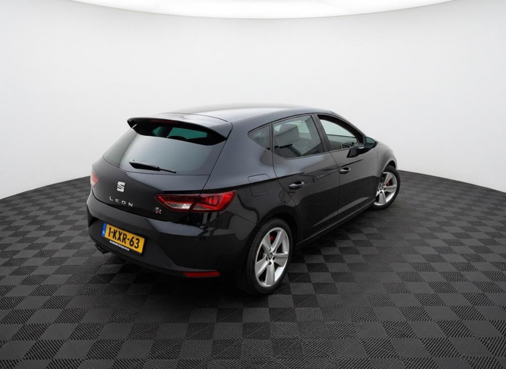 Seat Leon 1.4 tsi fr