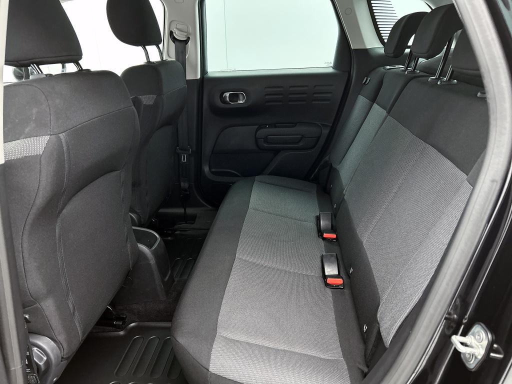 Citroen C3 Aircross 130 pk automaat business | rijklaar | stoelverwarming |