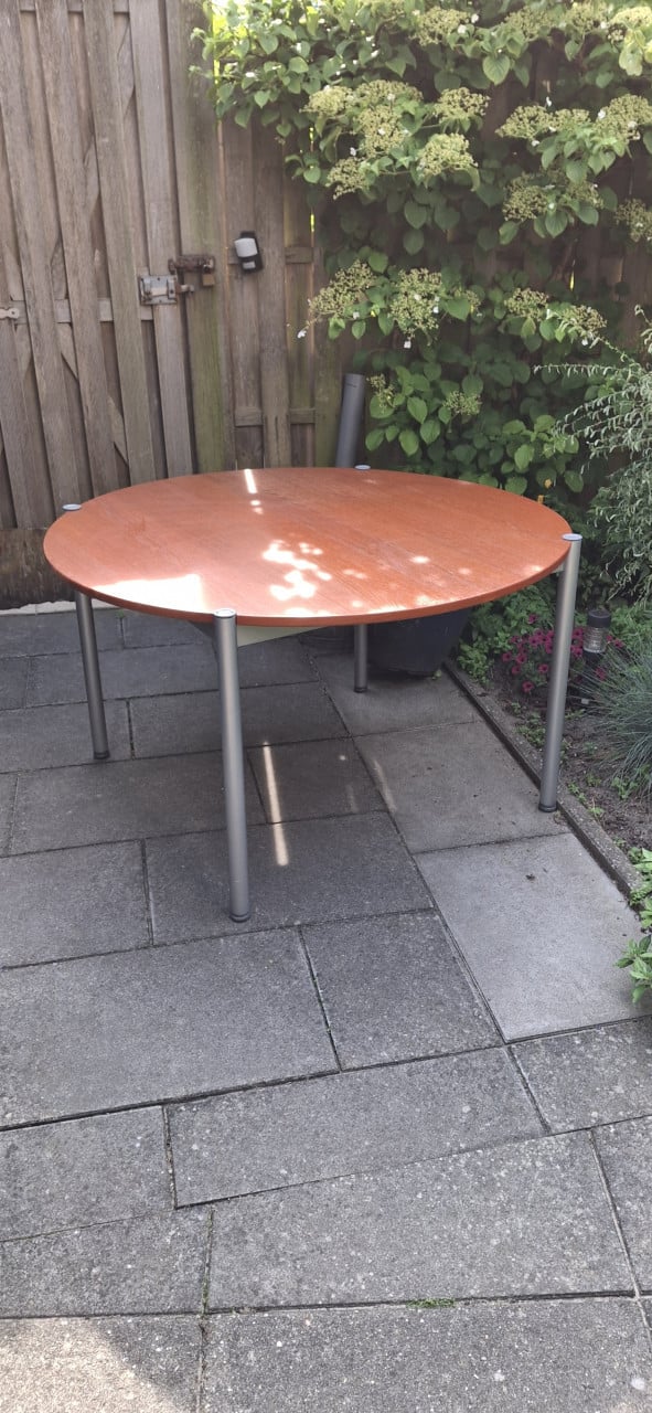 Eettafel