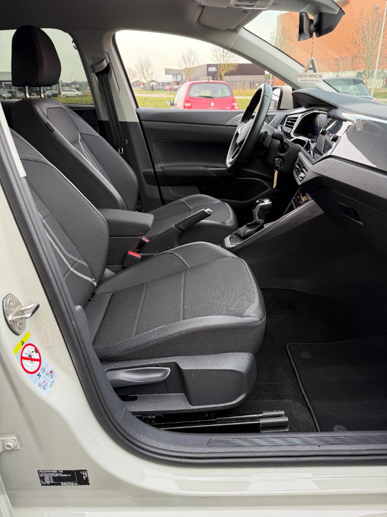 Volkswagen Taigo 1.5 tsi dsg - style edition