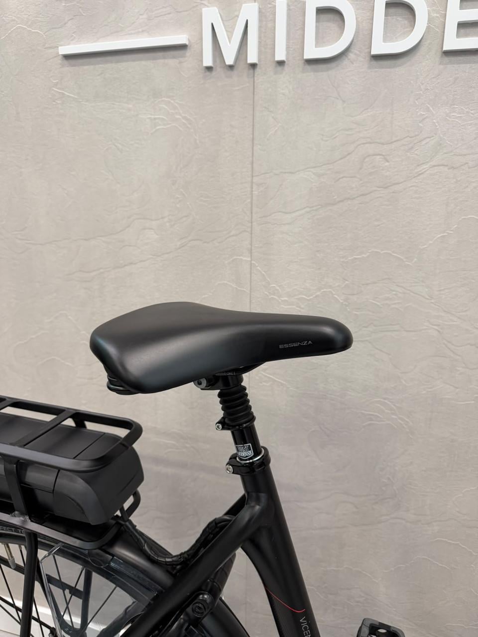 Stella Vicenza Bosch Active Line 57CM 3227KM 300Wh