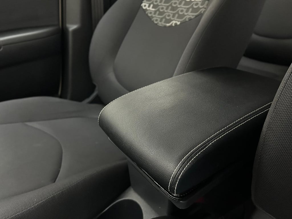 Kia Soul occasion 1.6 x-tra | creme | airco | tweedehands kia soul | carpla