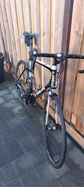 TE KOOP RACEFIETS TREK MADONE 4.5 CARBON