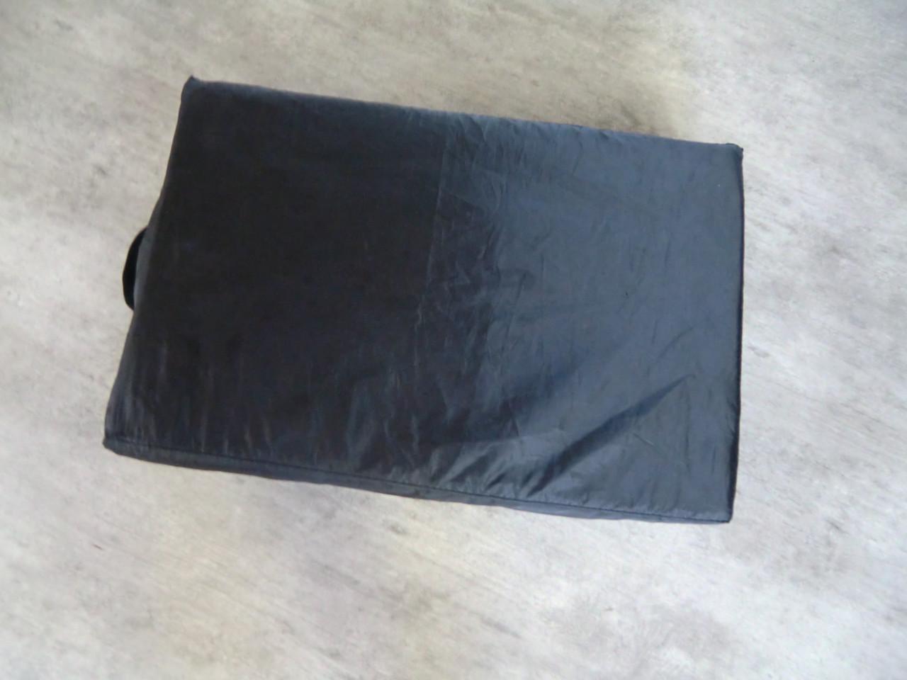 Los matras voor campingbed