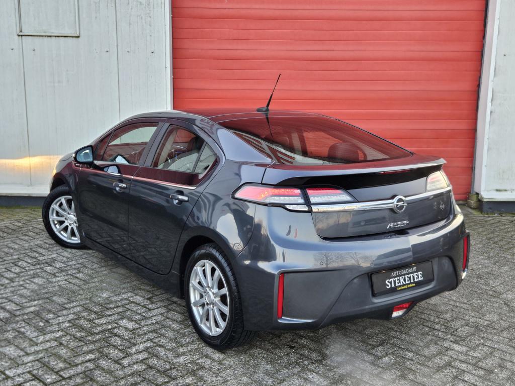 Opel Ampera 1.4 | export prijs!