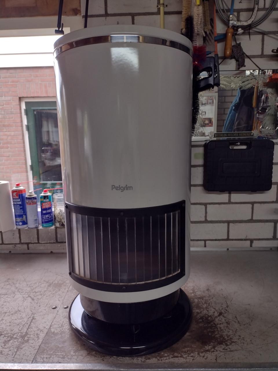 Te koop: Verschillende Gaskachels