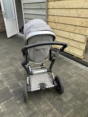 Kinderwagen