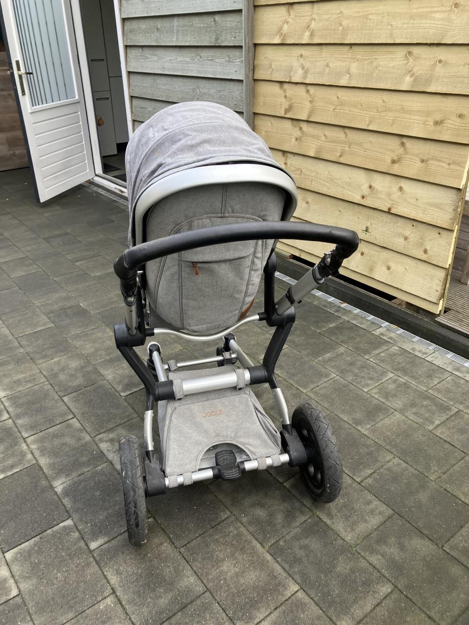Kinderwagen