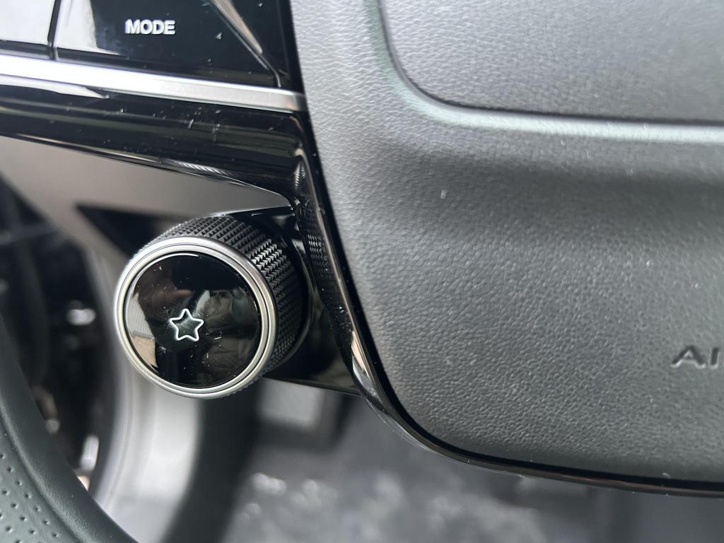 Kgm Actyon 1.5 gdi hybrid platinum hybride automaat|10 jaar garantie