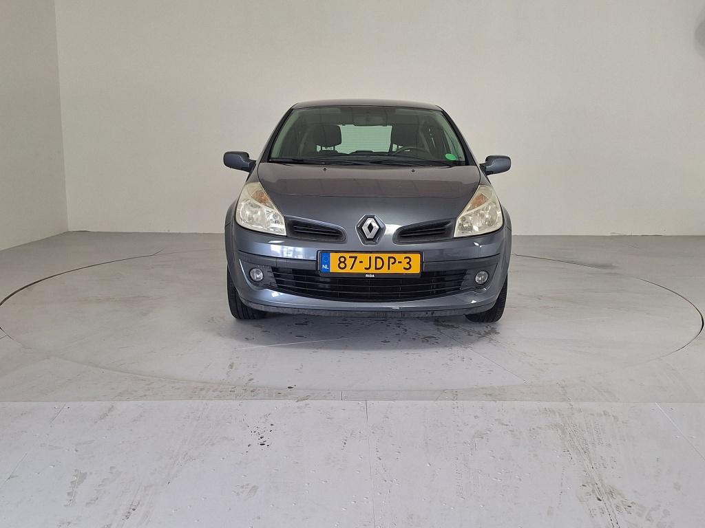 Renault Clio 1.2-16v collection