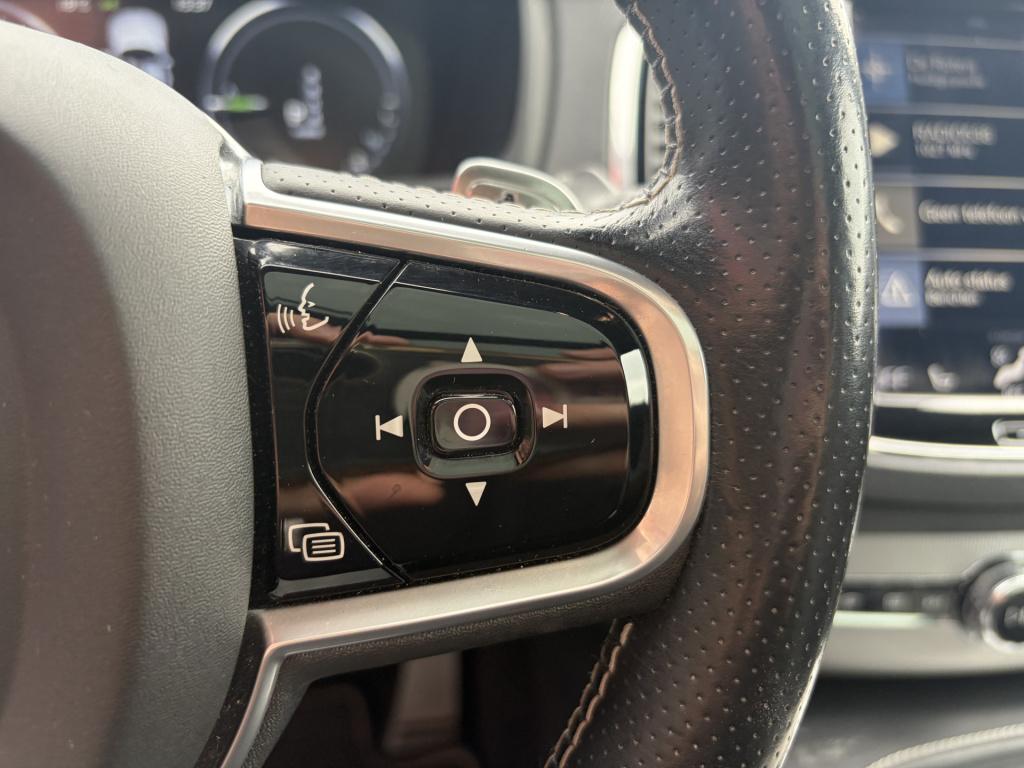 Volvo XC90 2.0 t8 twin engine awd r-design