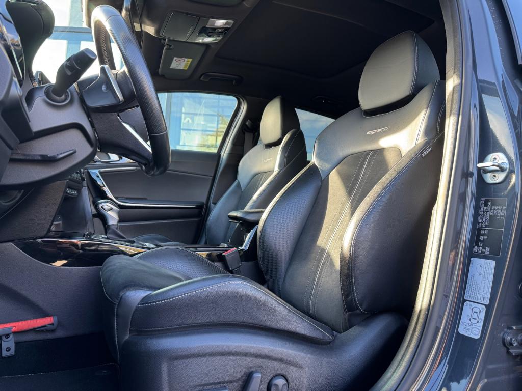 Kia Proceed 1.4 t-gdi gt-plusline * panoramadak * camera * stoel + stuurver