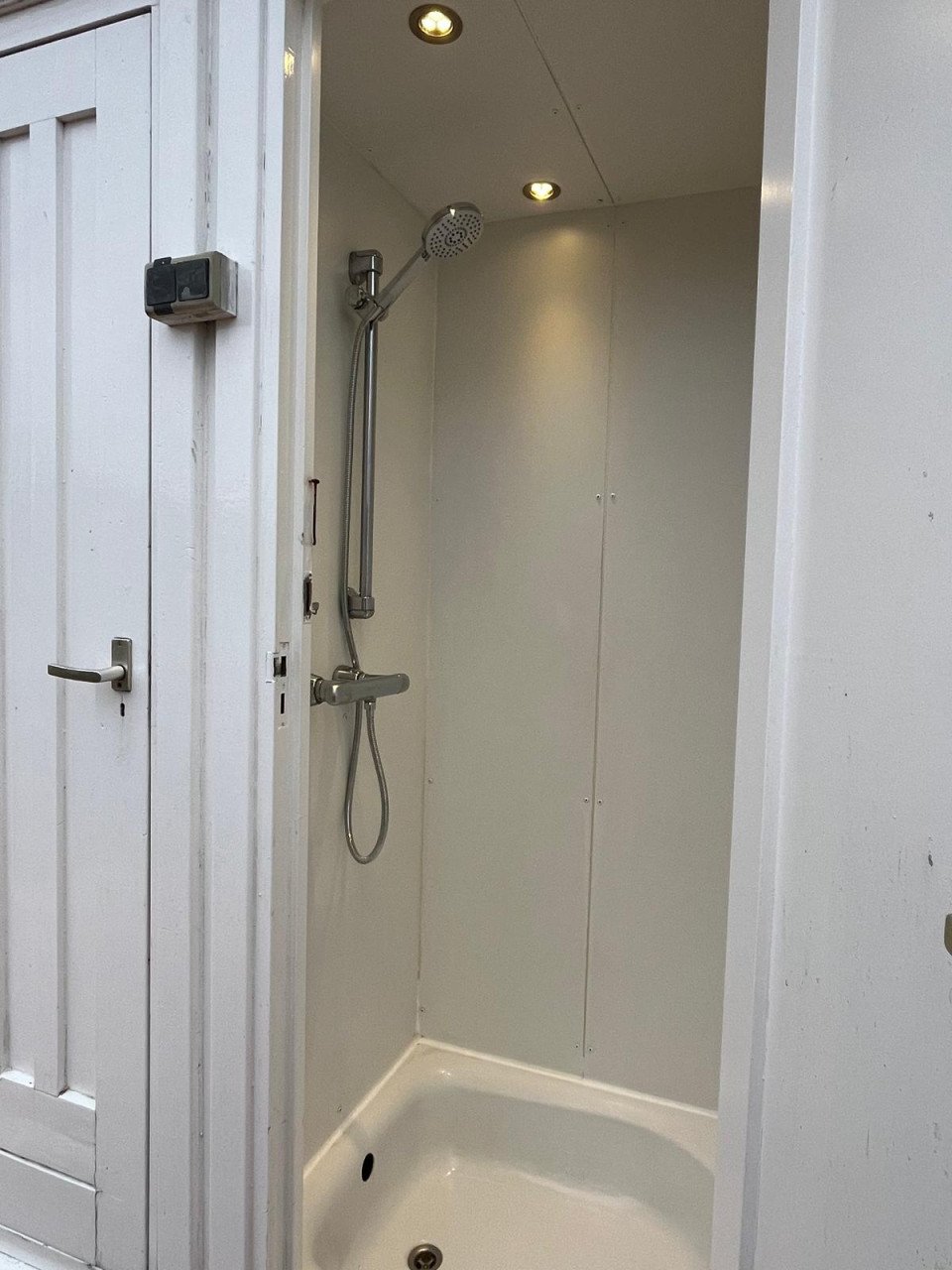 Vakantiehuis/chalet/strandhuis te koop