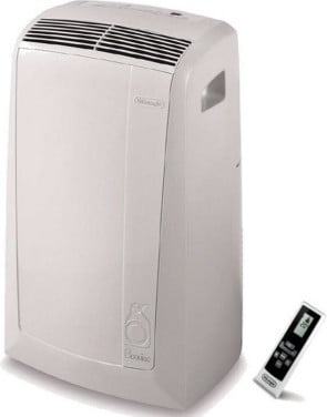 Mobiele airco Delonghi Pinguino  - van 500 voor 100 euro