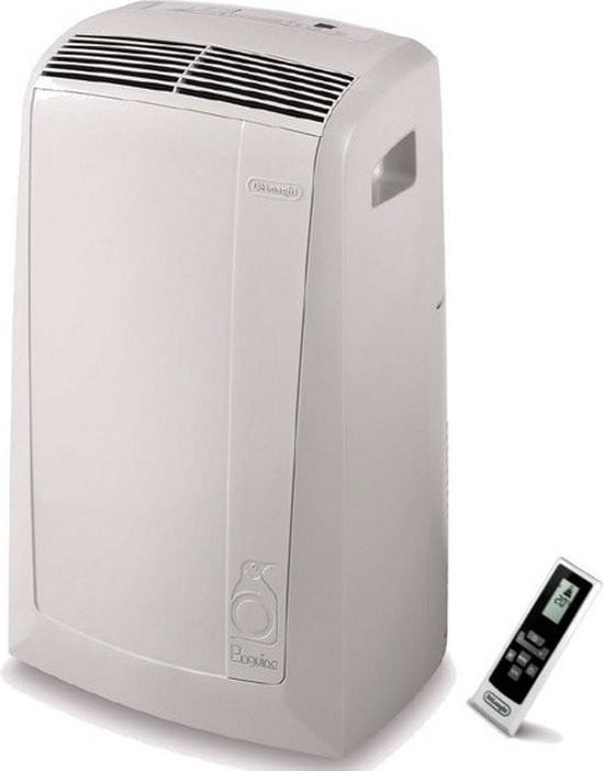 Mobiele airco Delonghi Pinguino  - van 500 voor 100 euro