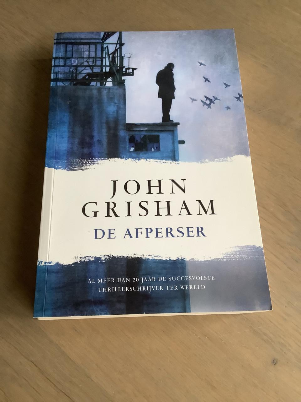 Boeken, thrillers en romans voor €2 per stuk of 3 voor €5