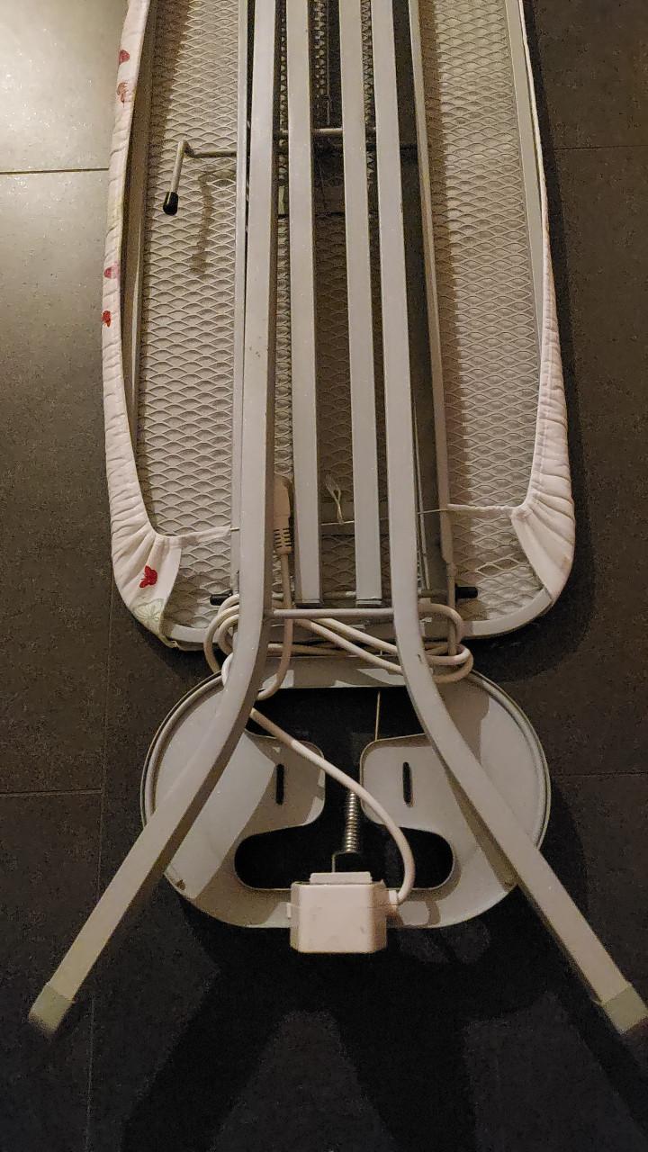 Brabantia Strijkplank