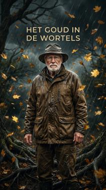 HERFSTVERHAAL " Het Goud in de Wortels" Voor ALLE LEEFTIJDEN,