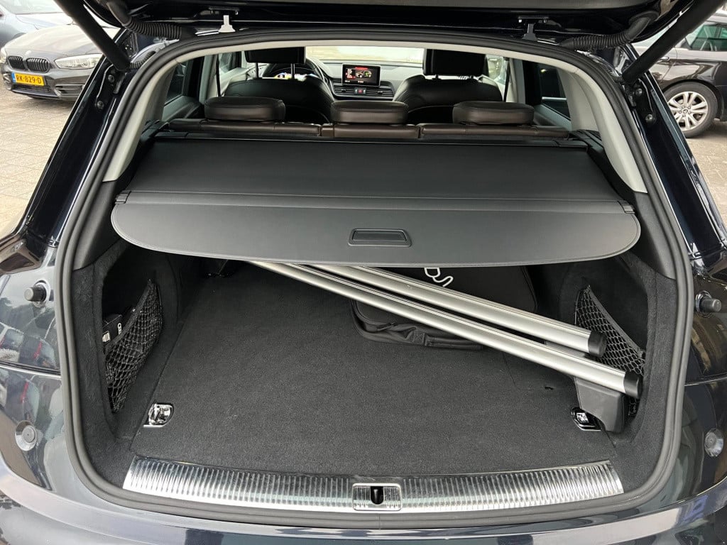 Audi Q5 55 tfsi e quattro competition s-line