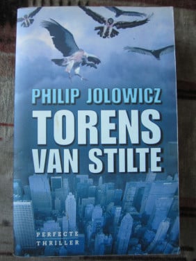Interessant Boek