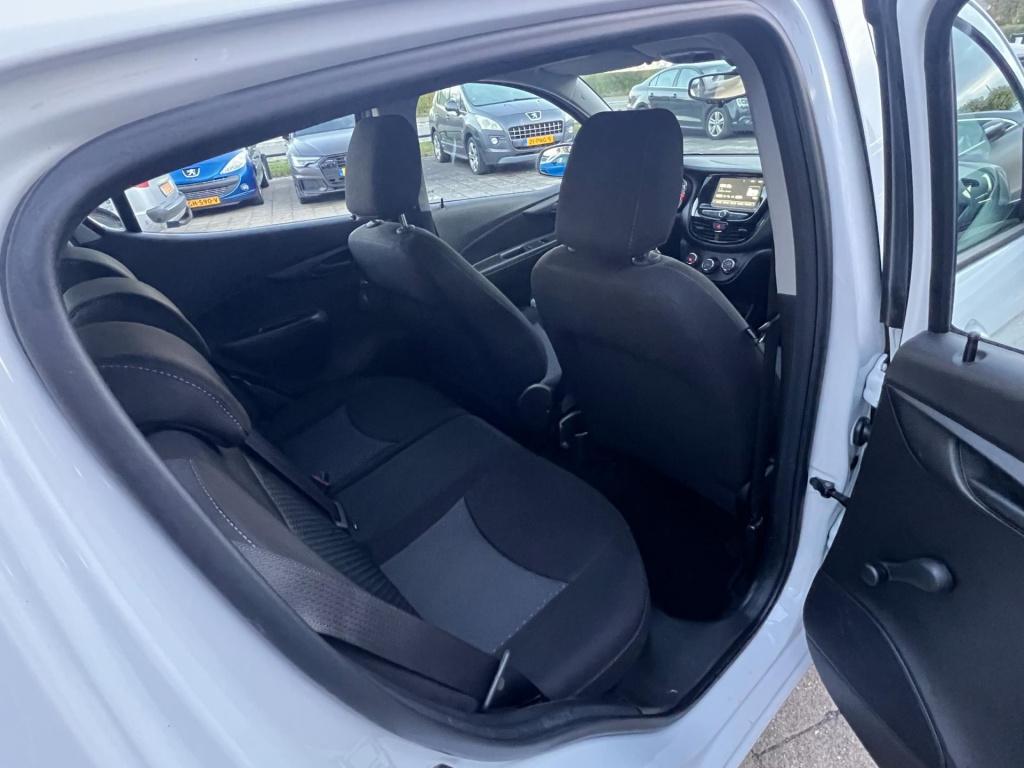 Opel Karl 1.0 ecoflex edition + pakket, intellilink pakket enz...