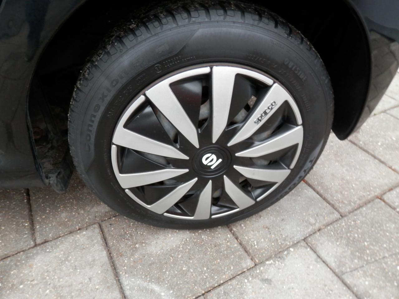 Auto Garant Biedt Aan: Toyota Aygo Comfort Navigator