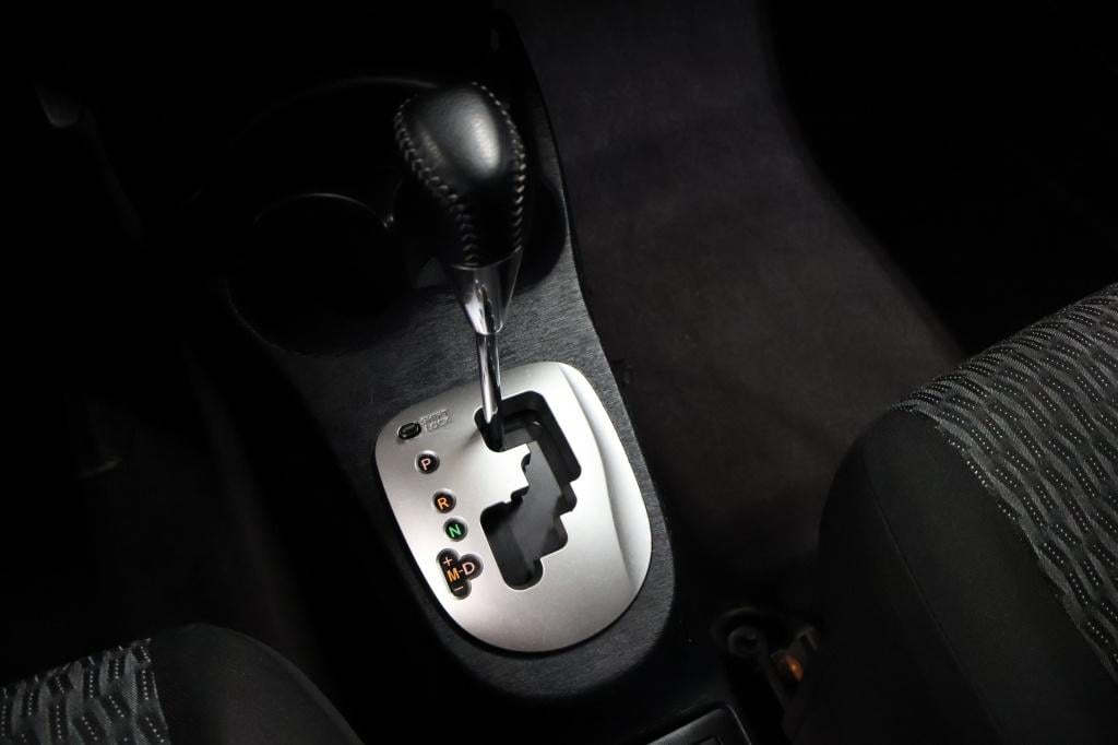 Toyota Yaris 1.3 vvt-i aspiration