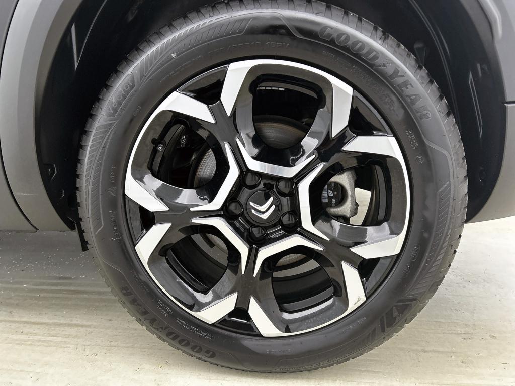 Citroen C5 Aircross hybrid 145pk automaat plus | rijklaar | stoelverwarming