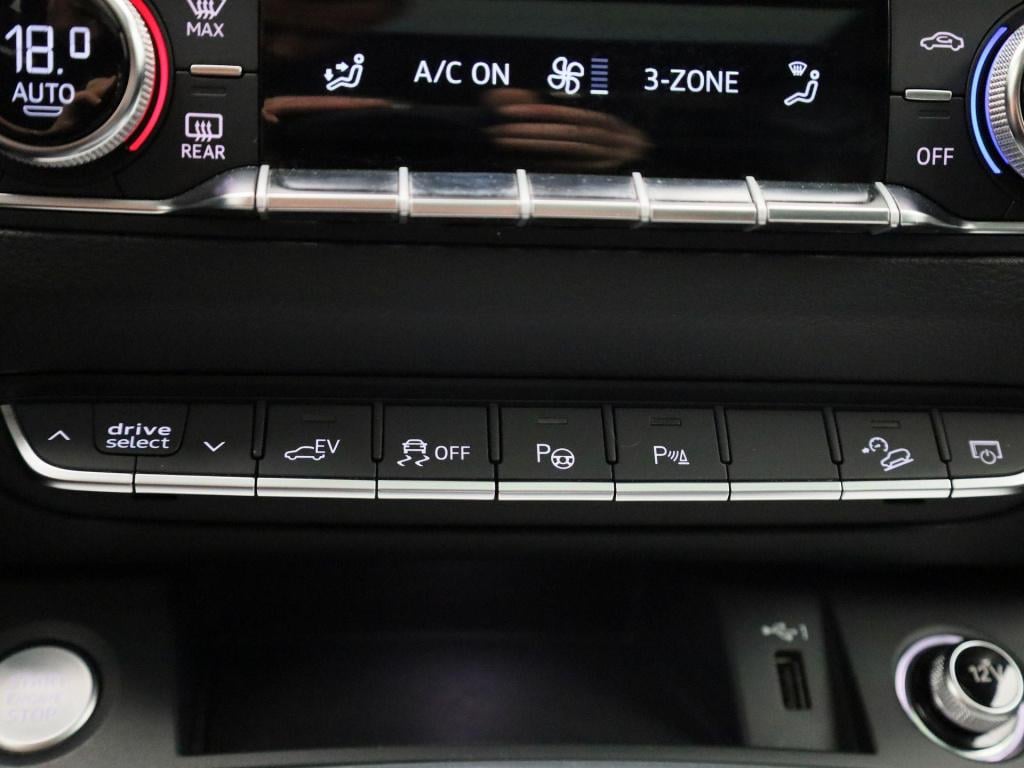 Audi Q5 55 tfsi e quattro competition | s- line | panoramadak | bang & oluf