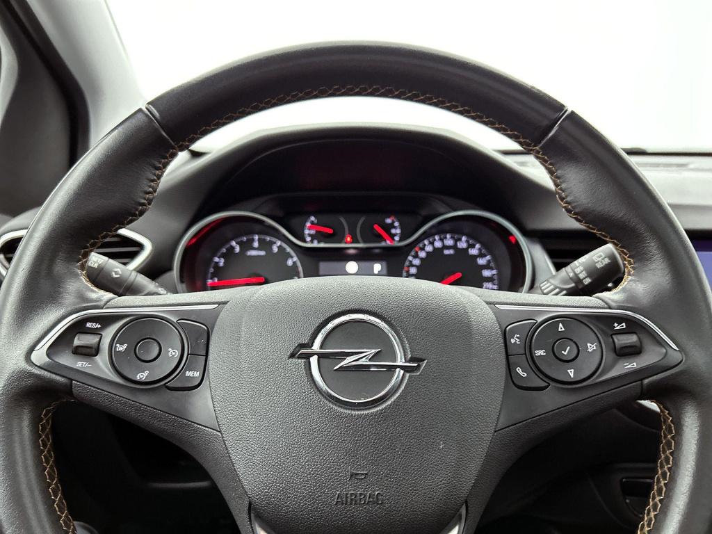 Opel Crossland X 1.2 turbo innovation | trekhaak | achteruitrijcamera | lag