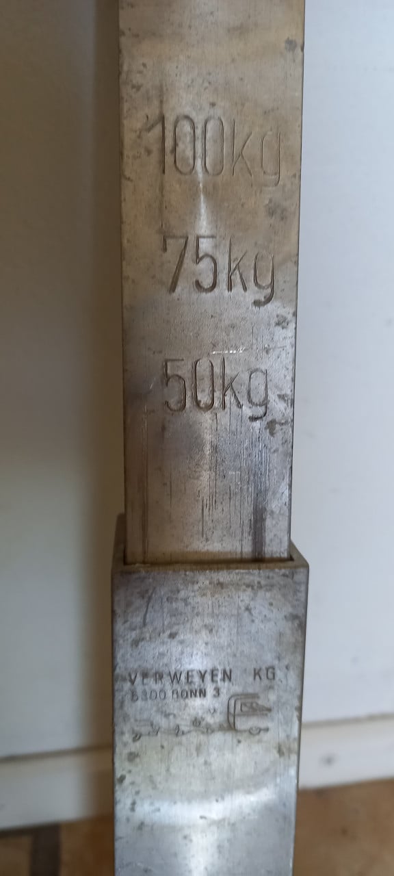 Kogeldrukmeter