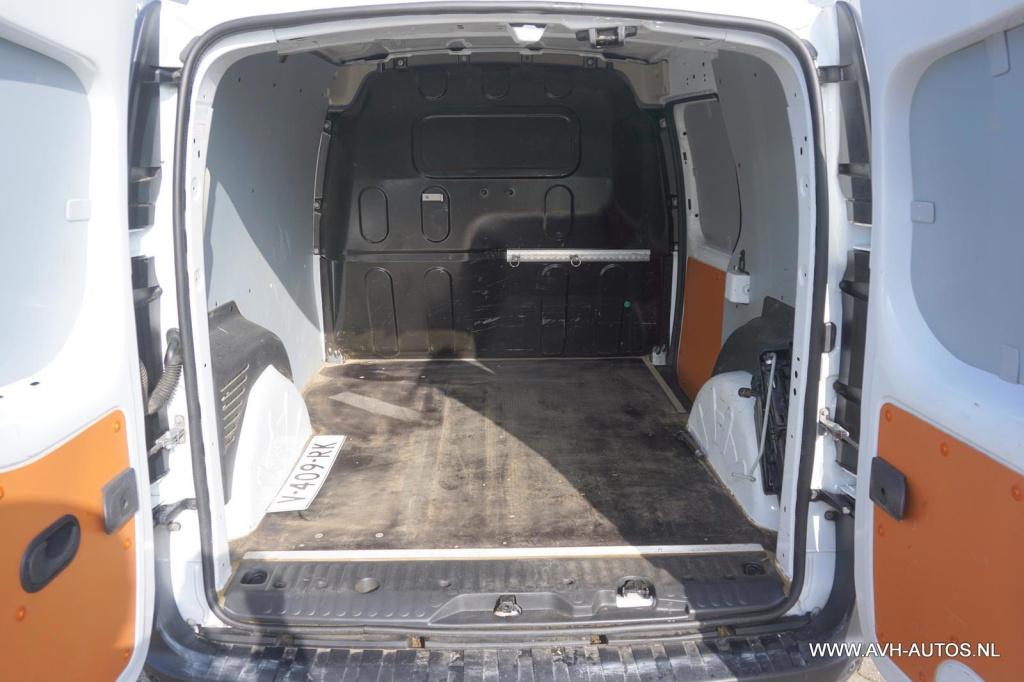 Renault Kangoo 1.5 dci 75 energy comfort