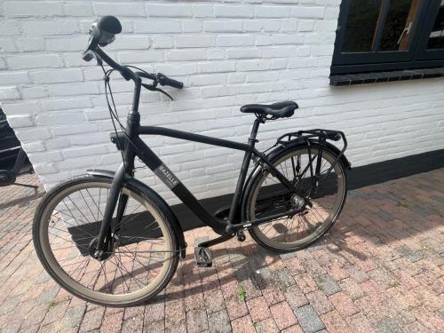 Gazelle Fiets