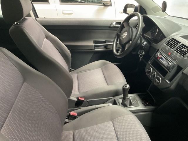 Volkswagen Polo 1.4 16v athene airco | cruise | nap | nieuwe apk etc.