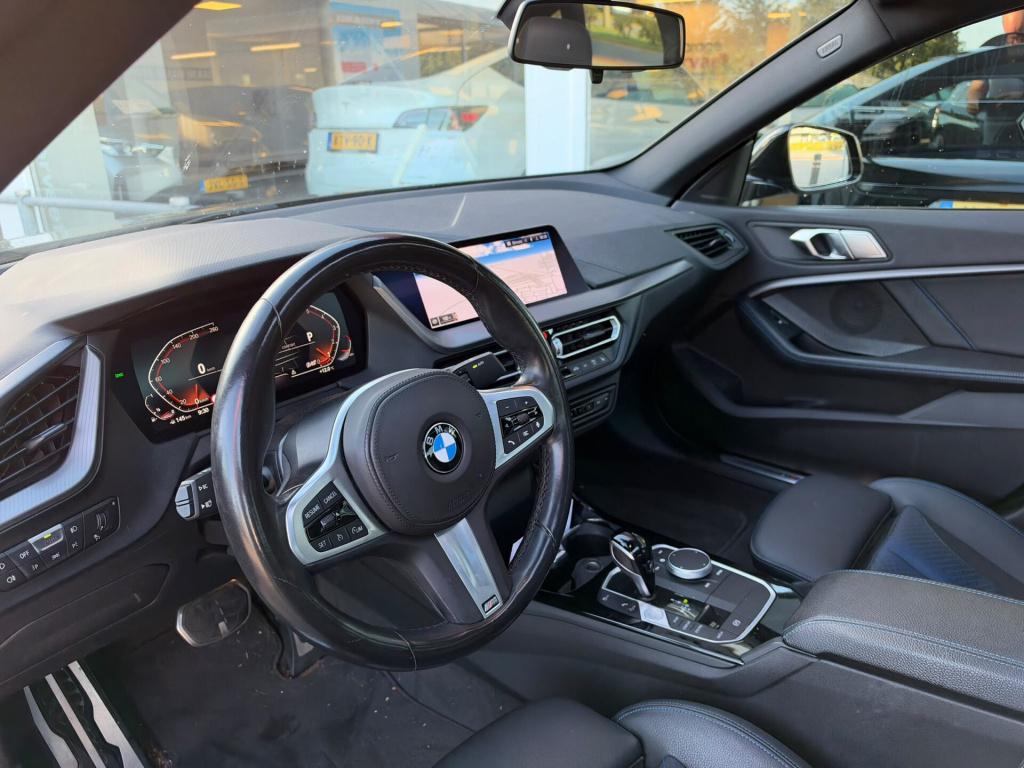 BMW 2-serie gran coupé 218i high executive