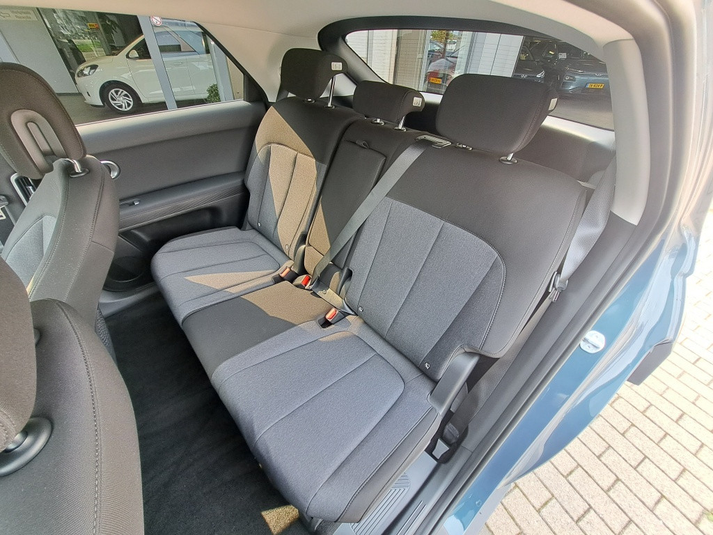 Hyundai Ioniq 5 77 kwh style | long range | adaptieve cruise control | navi
