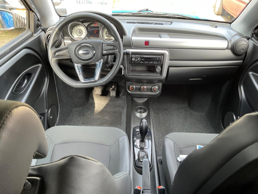 Microcar M.go brommobiel 6 x progress e5 (nieuw)