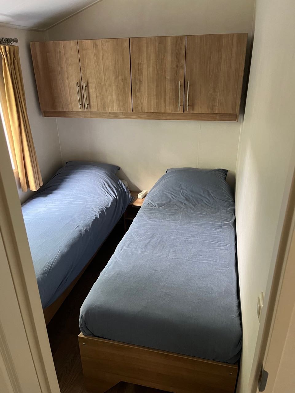 Mooie Chalet te huur in Zeeland op Walcheren