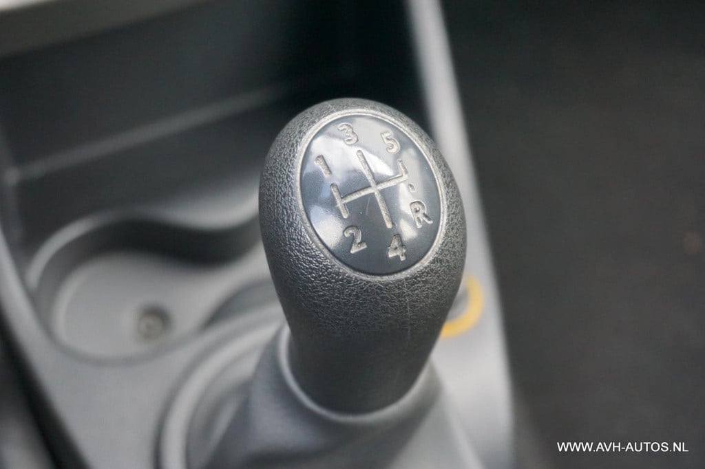 Dacia Sandero Stepway 1.6