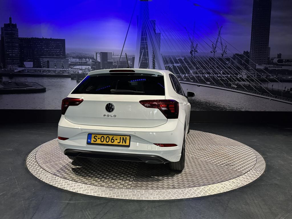 Volkswagen Polo 1.0 tsi go *appconnect*camera*clima*