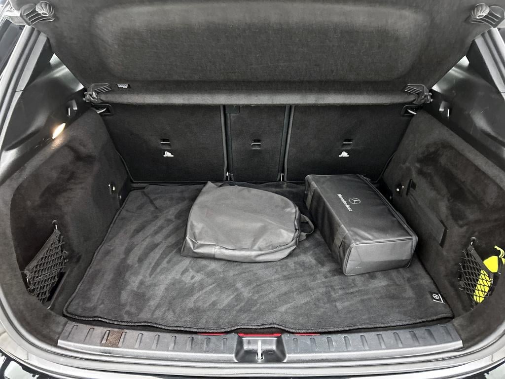 Mercedes-Benz Gla-klasse 250 e plug-in hybride panorama schuif-kanteldak | 