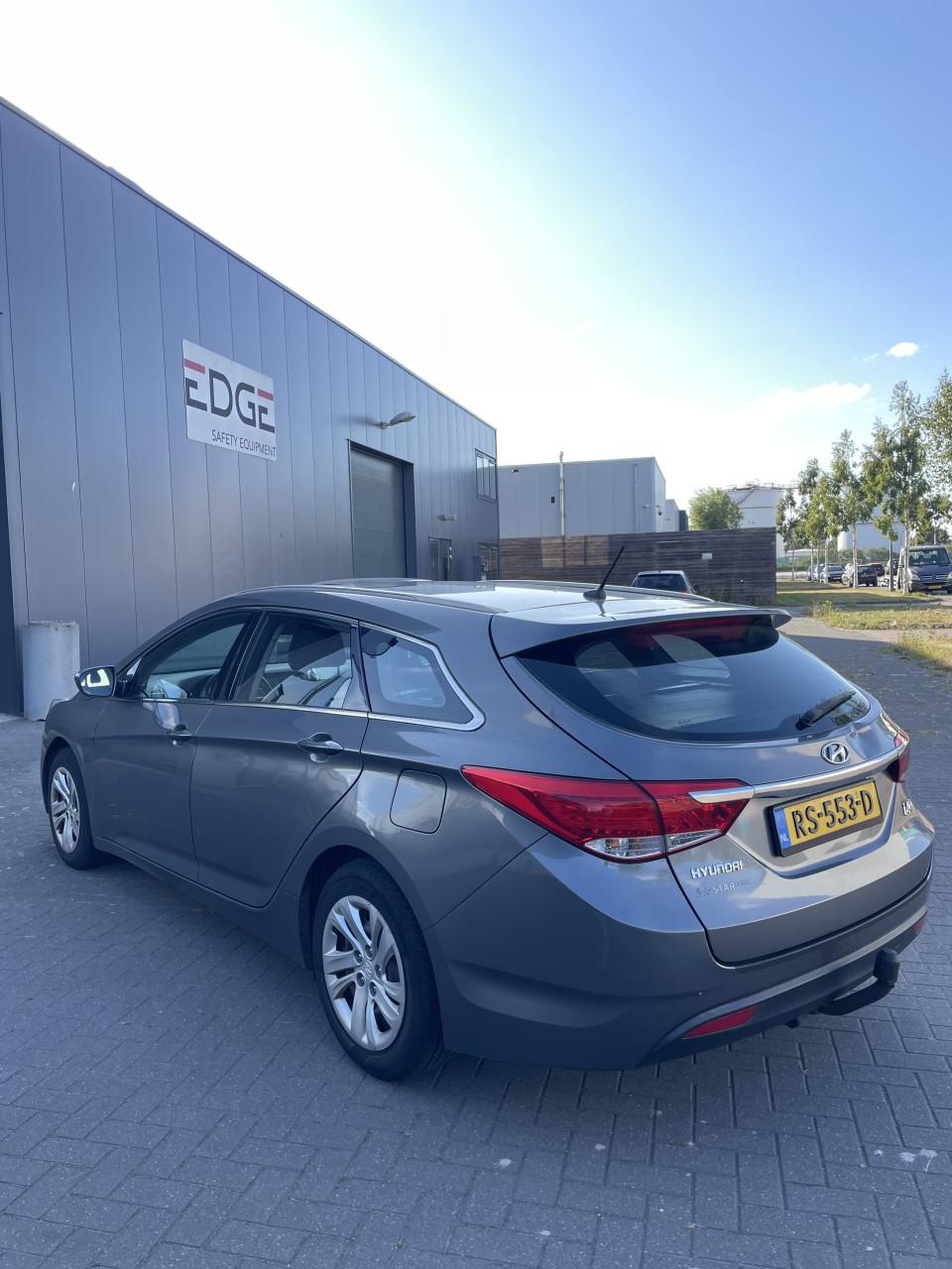 Hyundai i40 1.6 GDI 135PK 2013 Grijs | NAP
