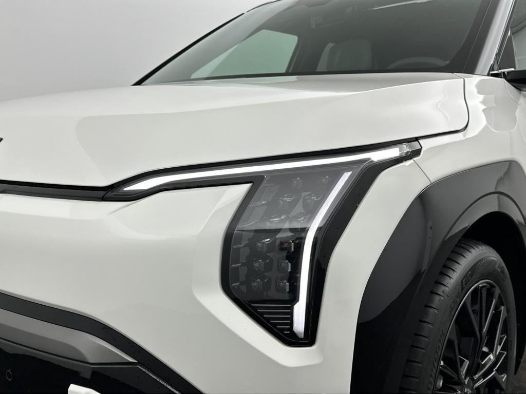 Kia Ev3 gt-line 81.4 kwh | demonstratieauto | lichtmetalen wielen | schuif-