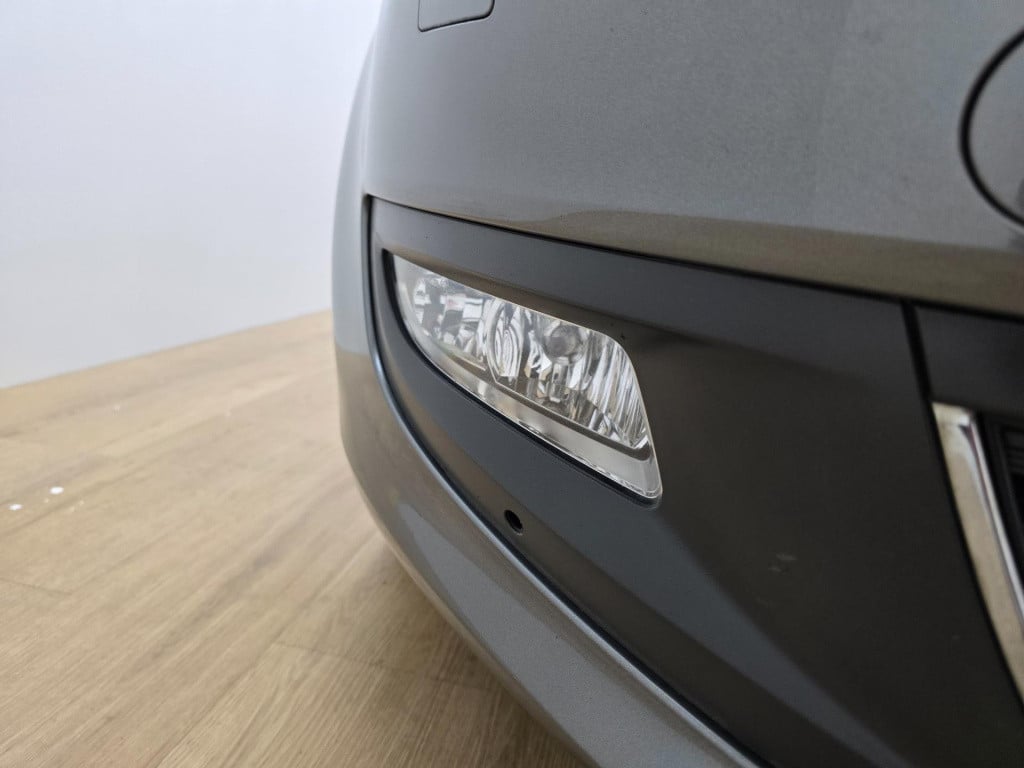 Volkswagen Polo occasion 1.2 tsi highline automaat met sportieve look | cru