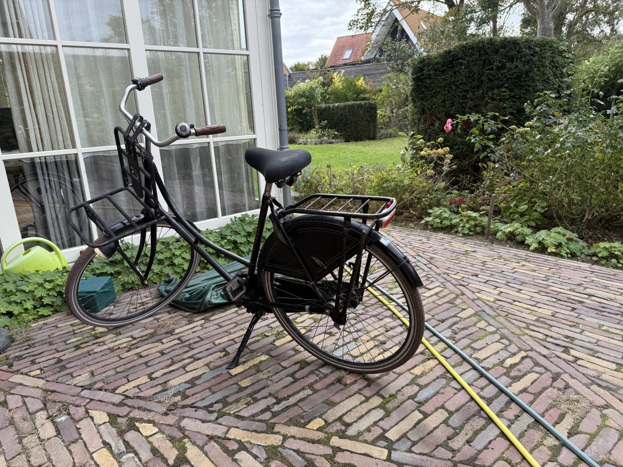 Dames fiets 28 inch