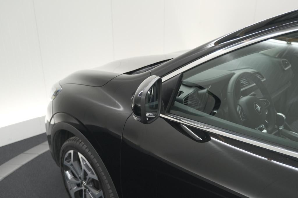 Renault Kadjar 1.3 tce 140 techno | trekhaak | dodehoekdetectie | apple car