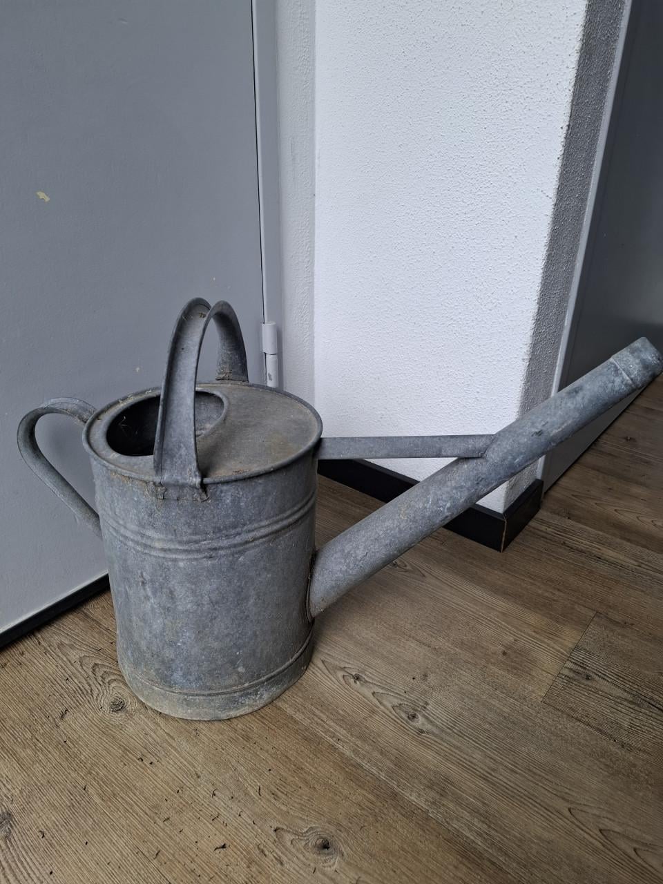 Zinken gieter