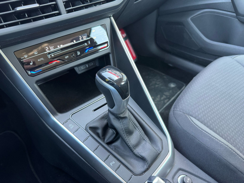 Volkswagen Polo 1.0 tsi life edition