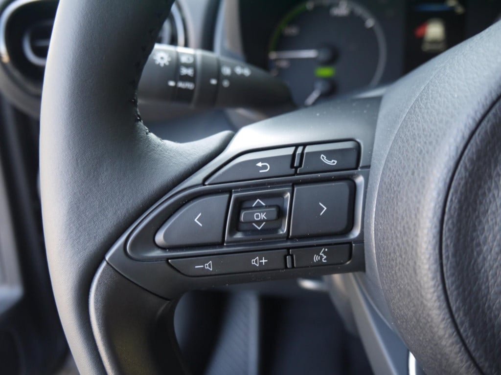 Mazda 2 Hybrid 1.5 exclusive-line